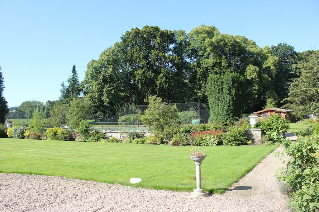 Deeside Country House Hotel Банкъри Екстериор снимка