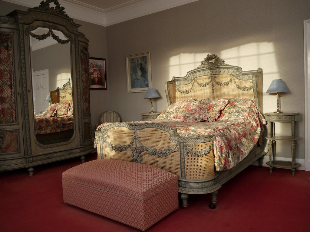 Deeside Country House Hotel Банкъри Екстериор снимка
