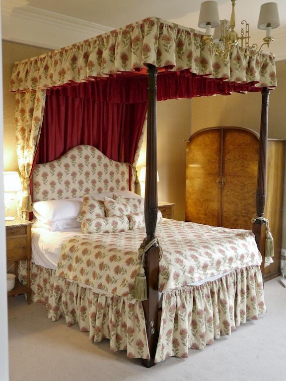 Deeside Country House Hotel Банкъри Екстериор снимка